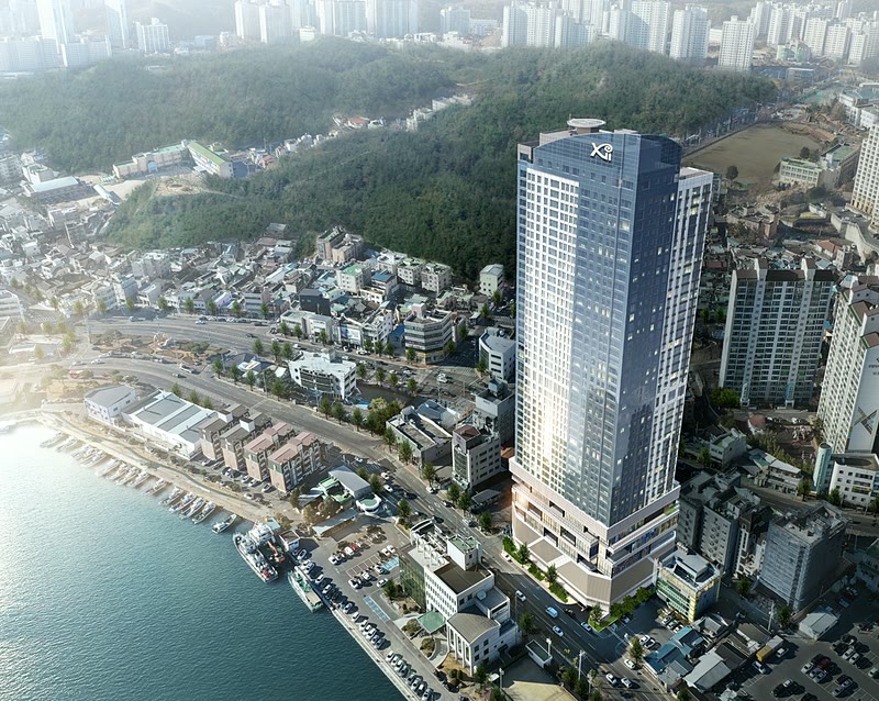 포항자이 디오션